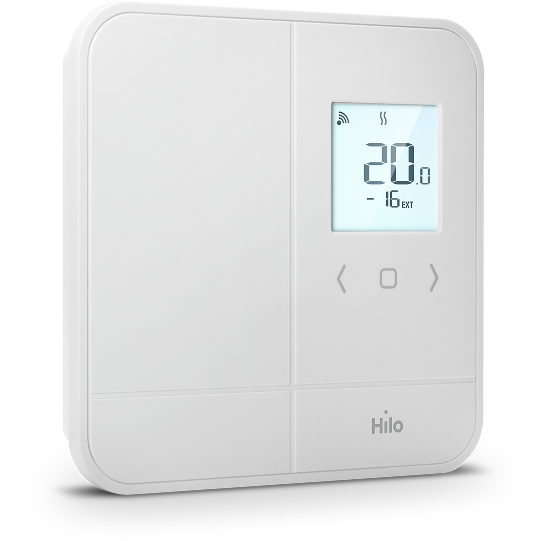Compatibilité thermostat connecté